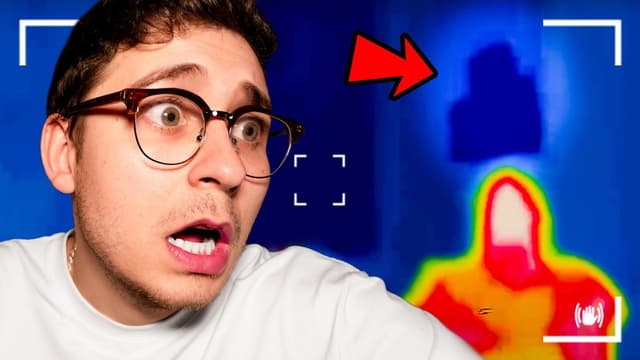 S07:E03 - The Boys Top 5 Haunted Moments