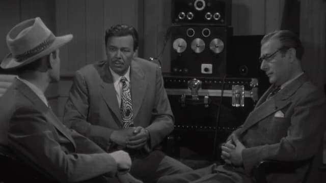 S01:E01 - Himalaya Horror