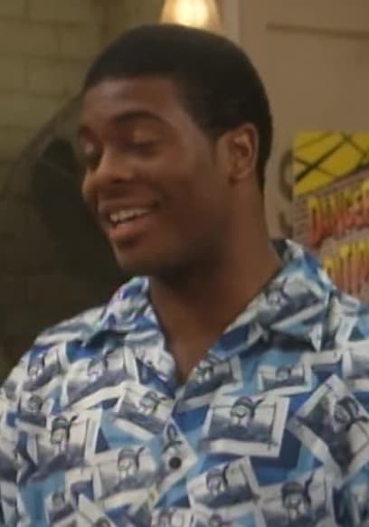 S05:E06 - Dances With Malcolm poster