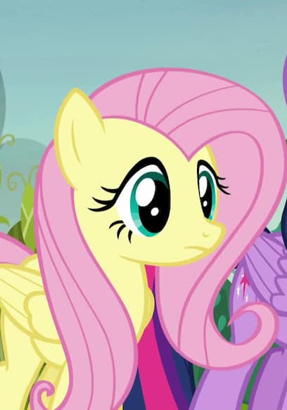 S05:E23 - The Hooffields and McColts poster