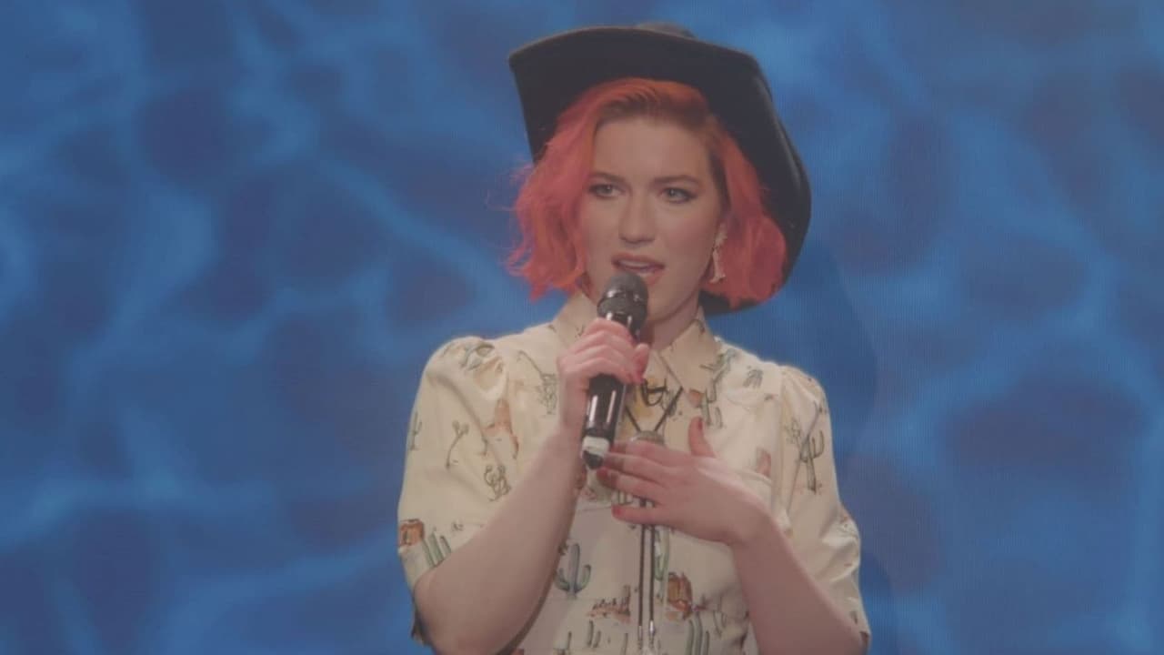 Watch Olga Koch: Just Friends