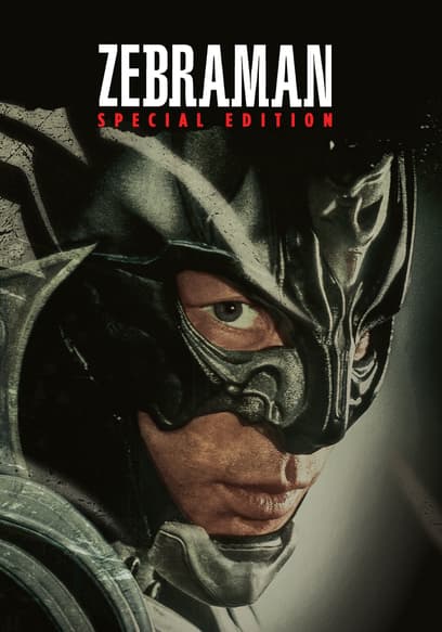 Zebraman (Dubbed)