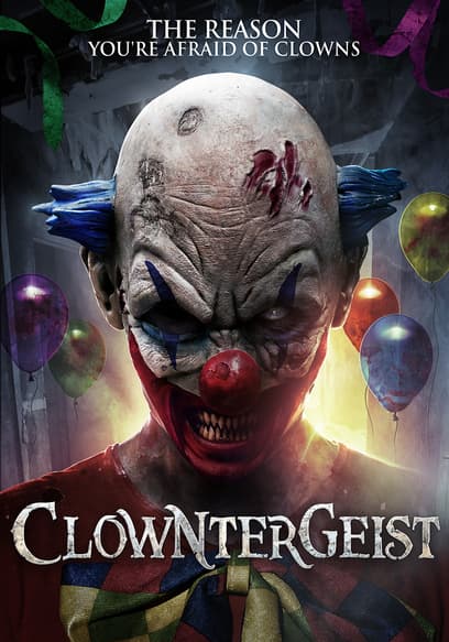 Clowntergeist