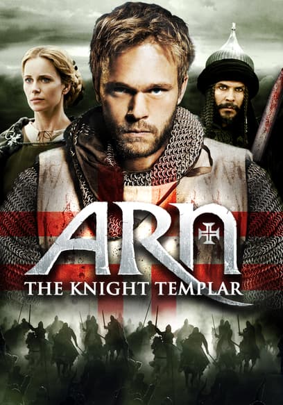 Arn: The Knight Templar