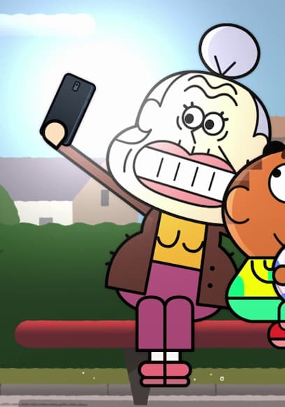 S01:E01 - Oopsie! | The Class Act poster