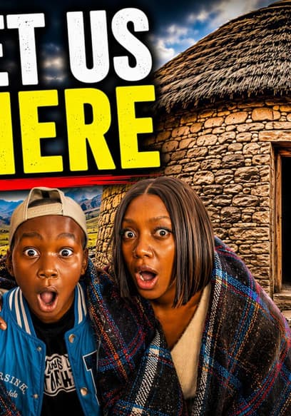 S01:E03 - 24 Hours in a Remote African Village poster