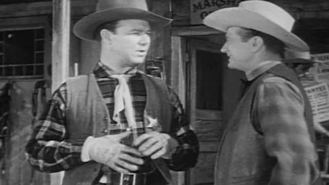 S01:E24 - Gypsy Traders