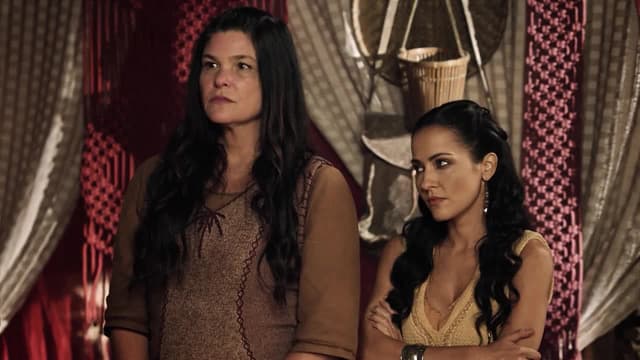 S01:E127 - Los dos reyes
