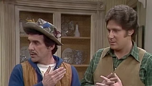 S01:E113 - Father David