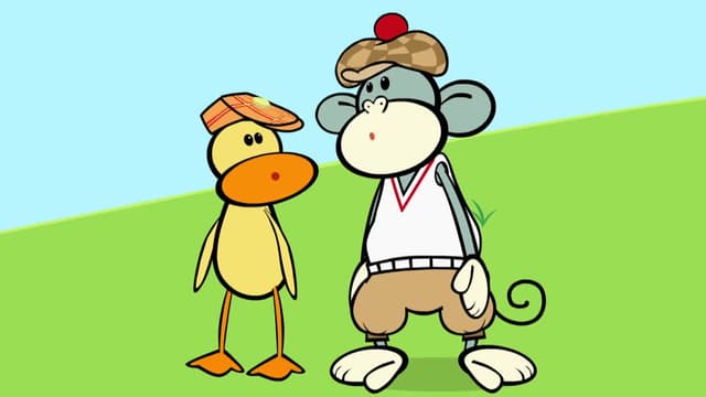 S01:E20 - Mini Putt Bruno