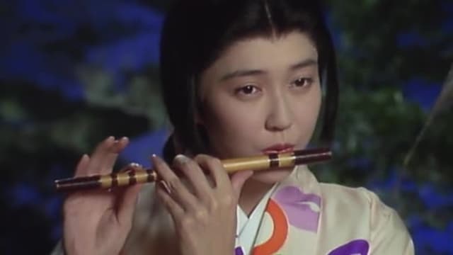 S01:E02 - The Dawn of a Young Samurai 2