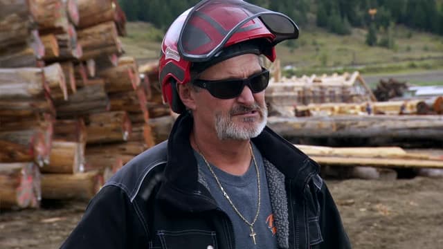 S04:E07 - Giddy Up