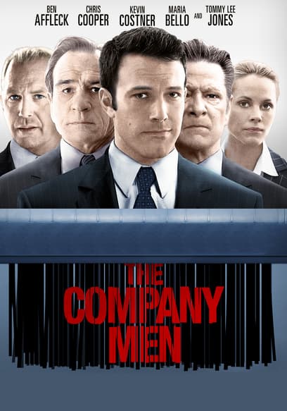 The Company Men