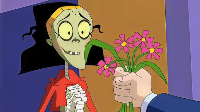 S01:E11 - Love at Sea