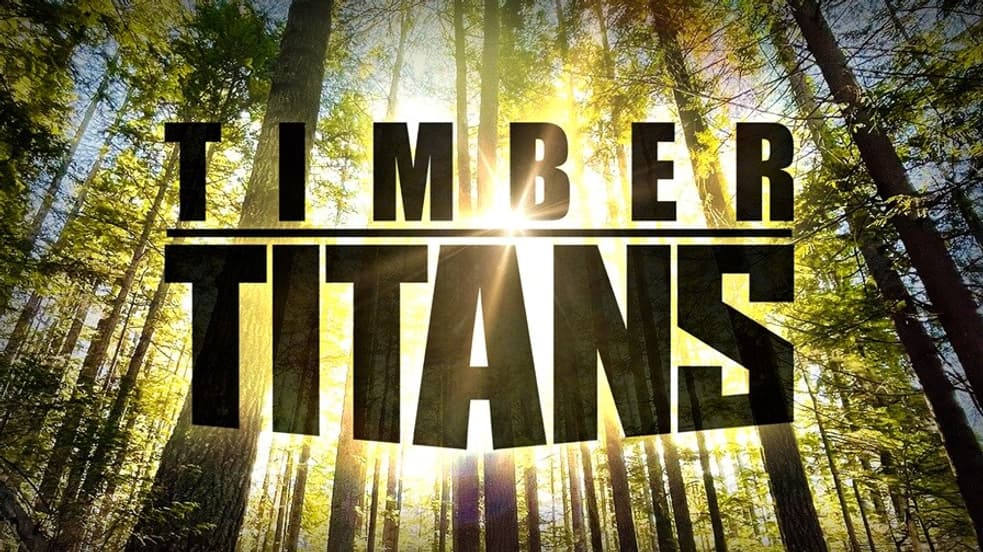 Watch Timber Titans Season 2 Streaming Online | Tubi Free TV