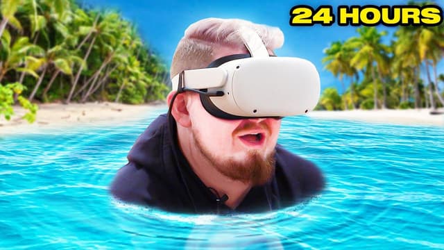 S01:E09 - 24 Hours in VR