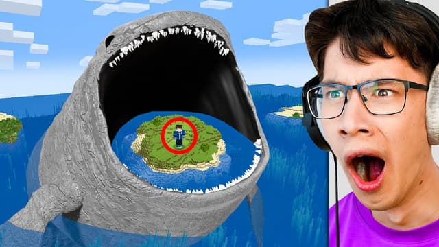 S04:E05 - Big Bloop Prank