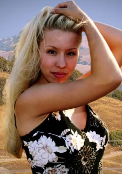 S03:E01 - Jodi Arias: Killer Sex Kitten poster