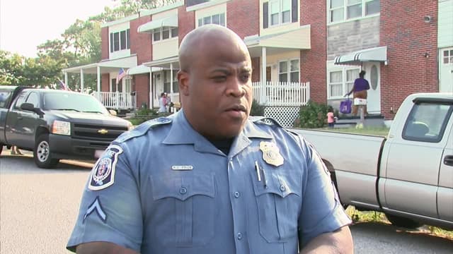 S31:E18 - Manicure for a Broken Heart