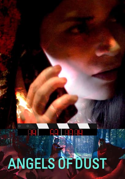 Angels of Dust