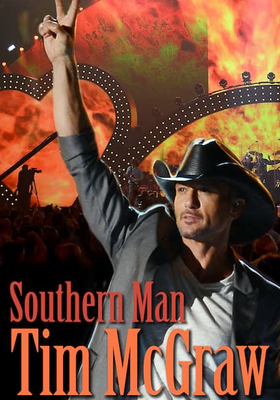 Tim Mcgraw: Southern Man