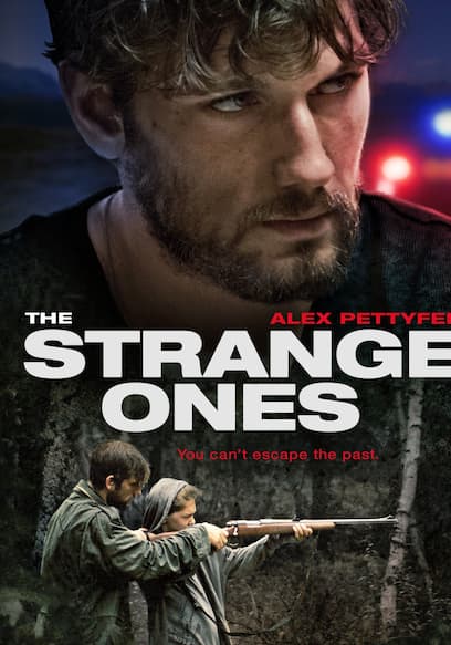 The Strange Ones