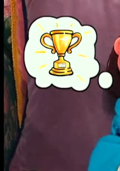 S07:E08 - Upside Down Clown poster