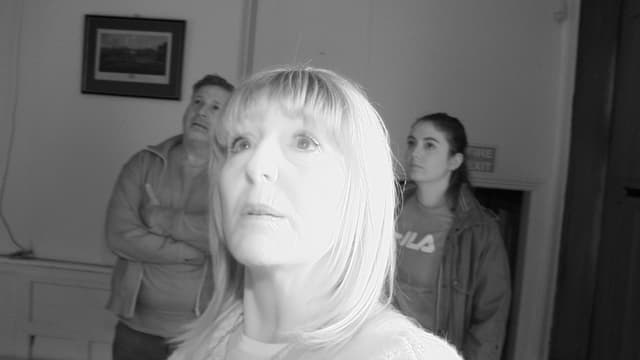 S04:E08 - Bishton Hall