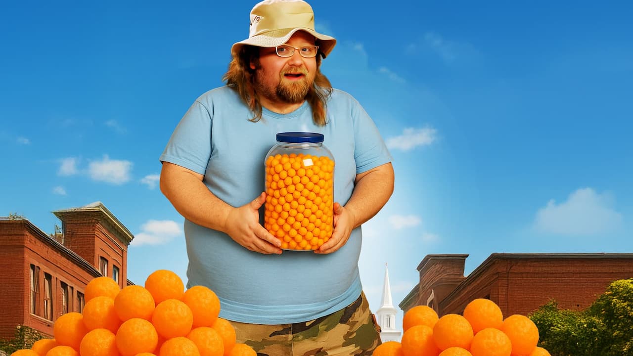 Watch ChooChoo McGovney