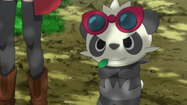 S18:E36 - Mending a Broken Spirit!