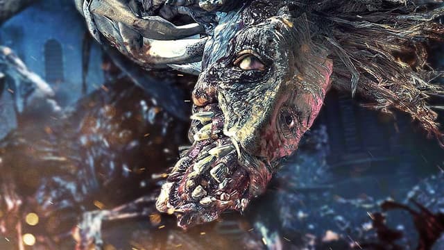 S23:É21 - S23:E21 - Bloodborne (Pt. 3)