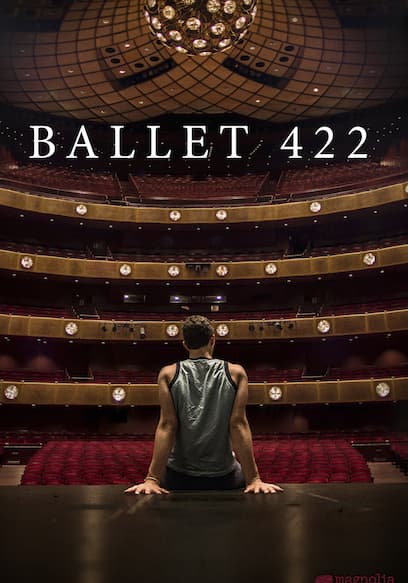 Ballet 422