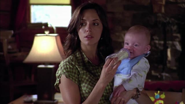 S03:E09 - Broken Arrow