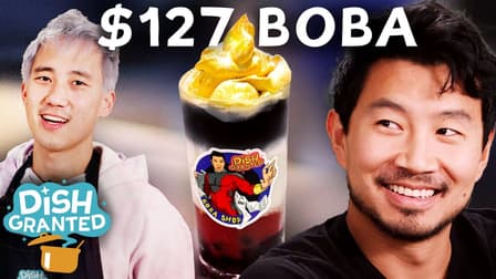 S02:E06 - $127 Boba