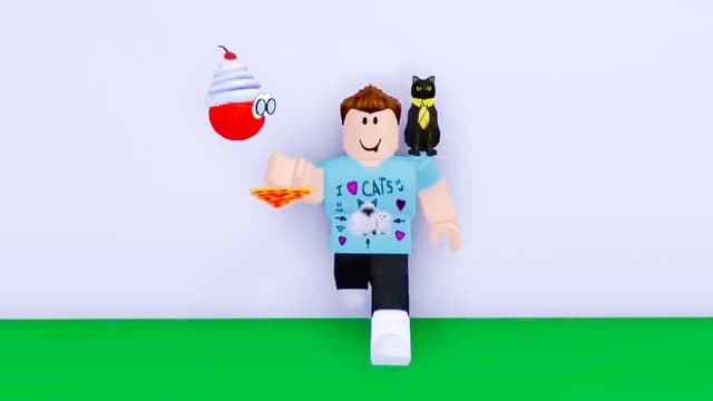 Denis Ultimate Mishmash