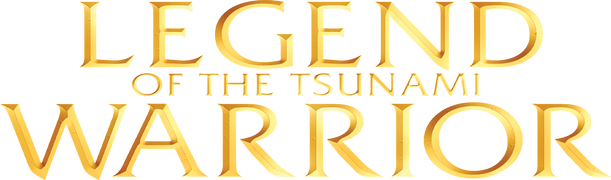 Legend of the Tsunami Warrior (Dubbed)