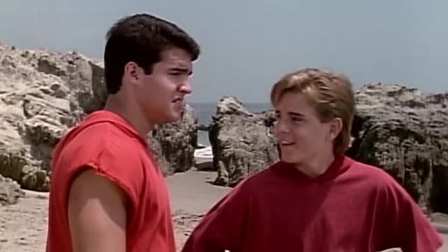 S01:E30 - The Rockstar