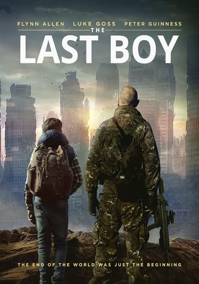 The Last Boy
