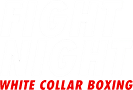 Fight Night: White Collar Boxing