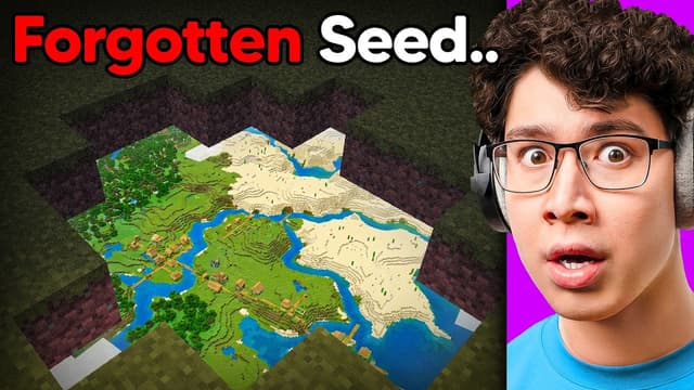 S06:E02 - Hunting for a World That Doesn't Exist