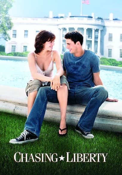 Chasing Liberty