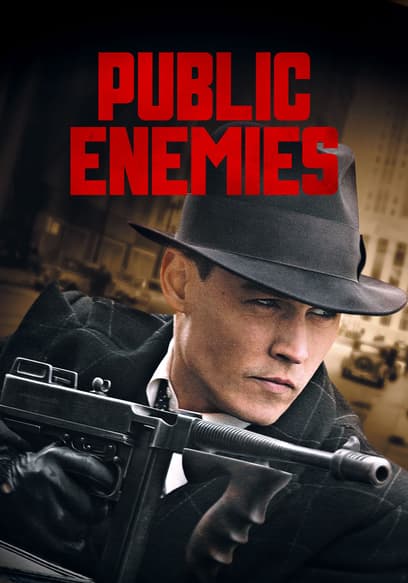 Public Enemies (International Version)