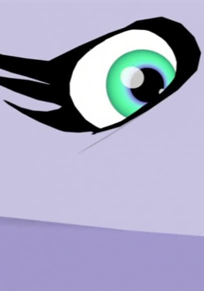 S01:E13 - Whale of a Time poster