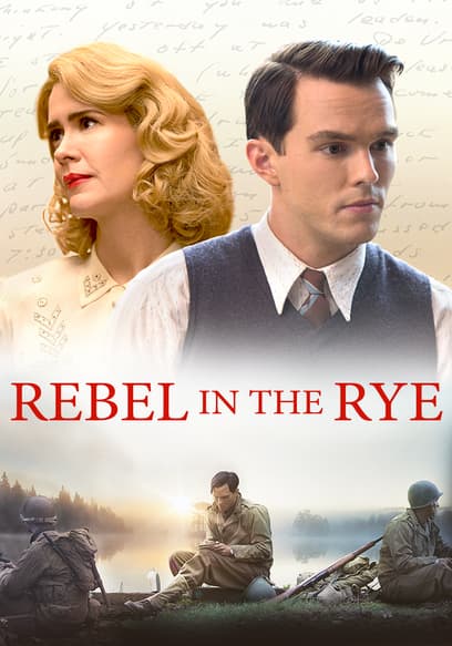 Rebel in the Rye