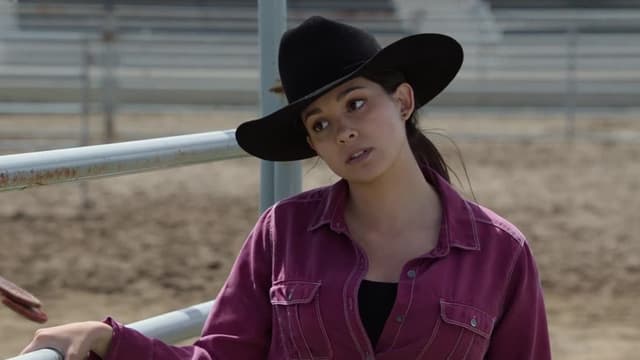 S12:E04 - Risk and Reward