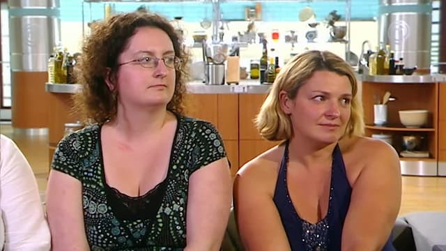 S03:E25 - Episode 25