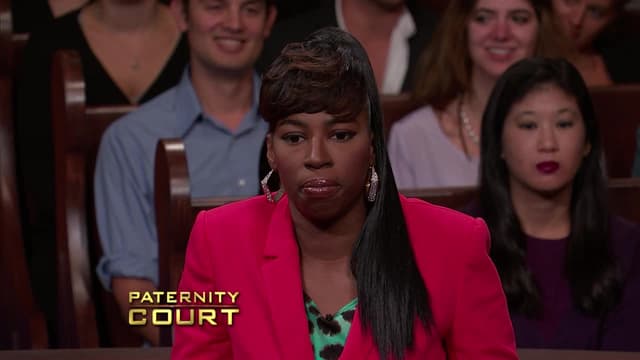 S01:E28 - Hunt vs. Tinsley