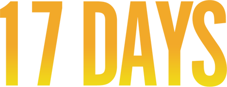17 Days