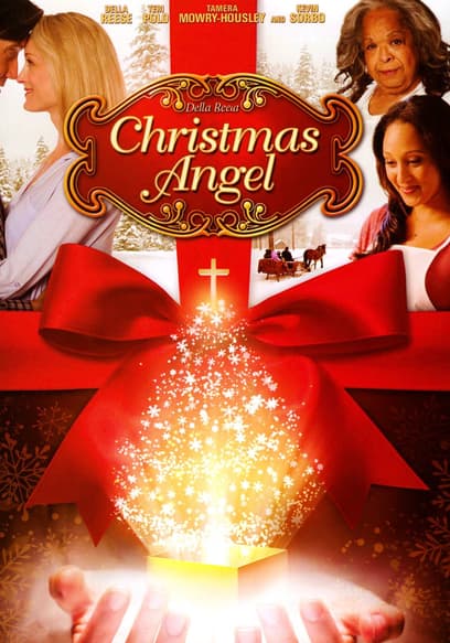 Christmas Angel