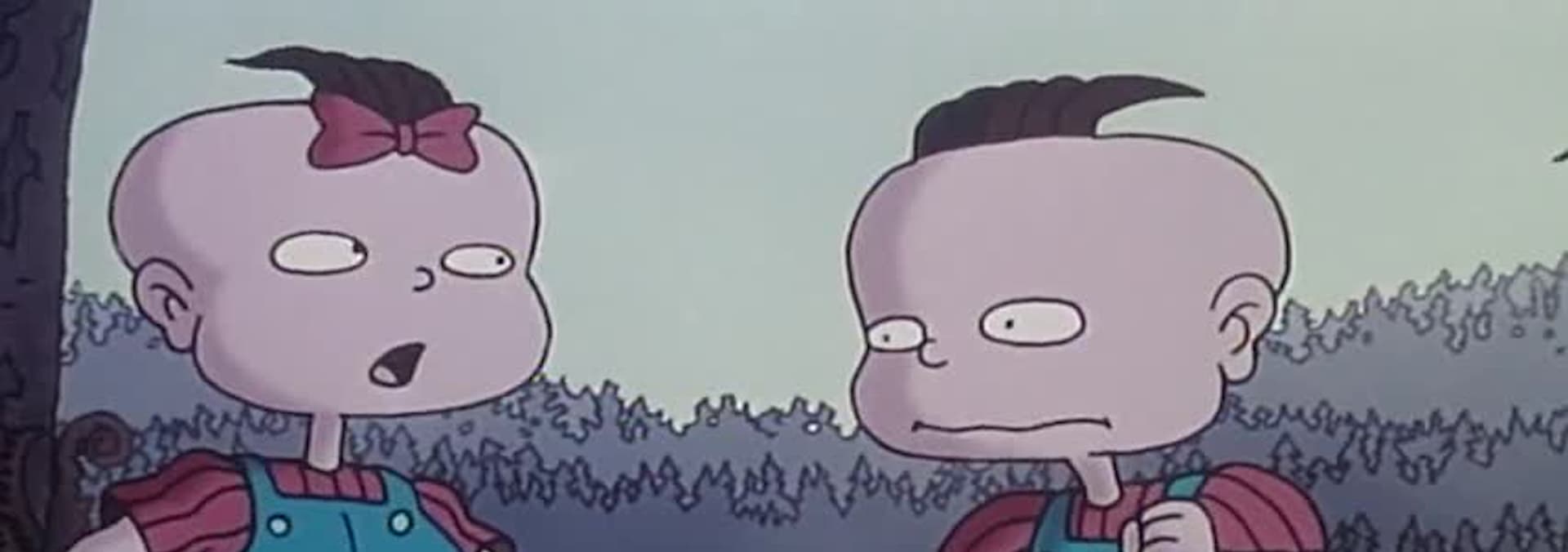 Watch The Rugrats Movie Trailer (1998) - Free Movies | Tubi